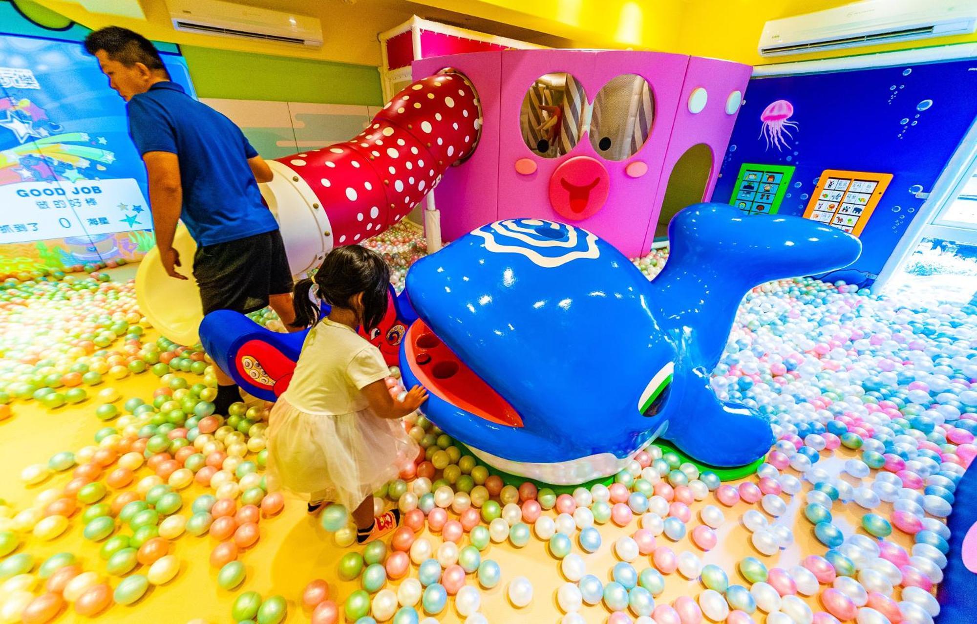 לודונג Have Fun Hotel מראה חיצוני תמונה