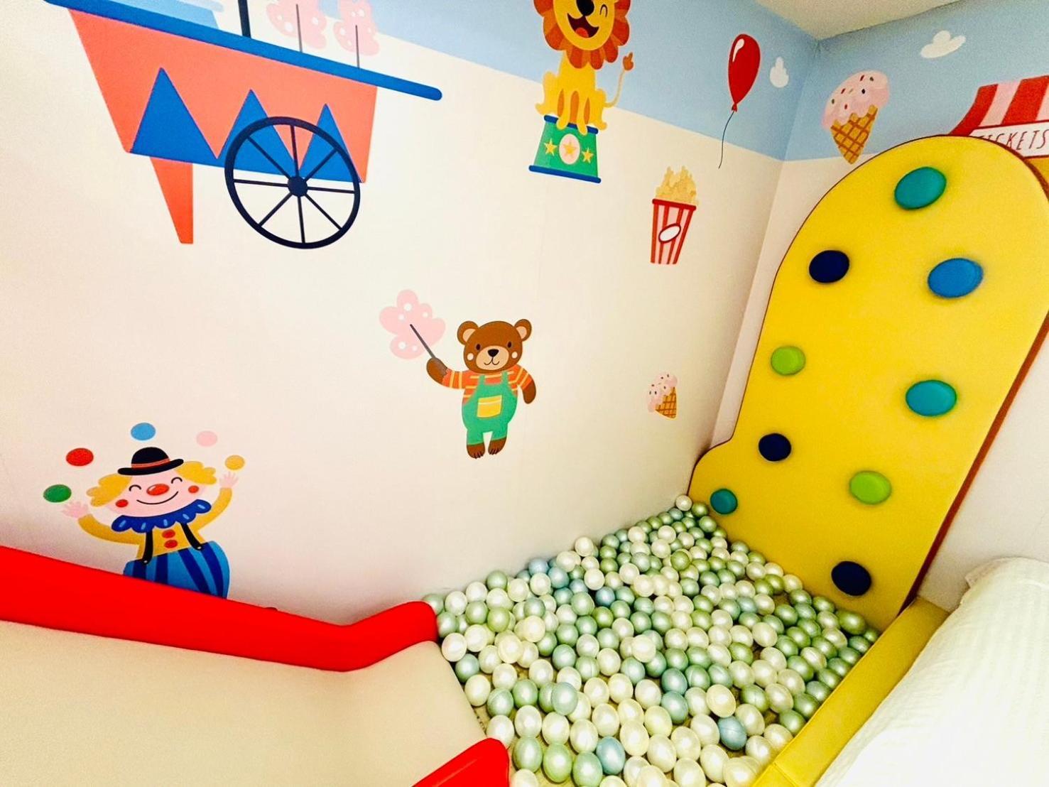 לודונג Have Fun Hotel מראה חיצוני תמונה