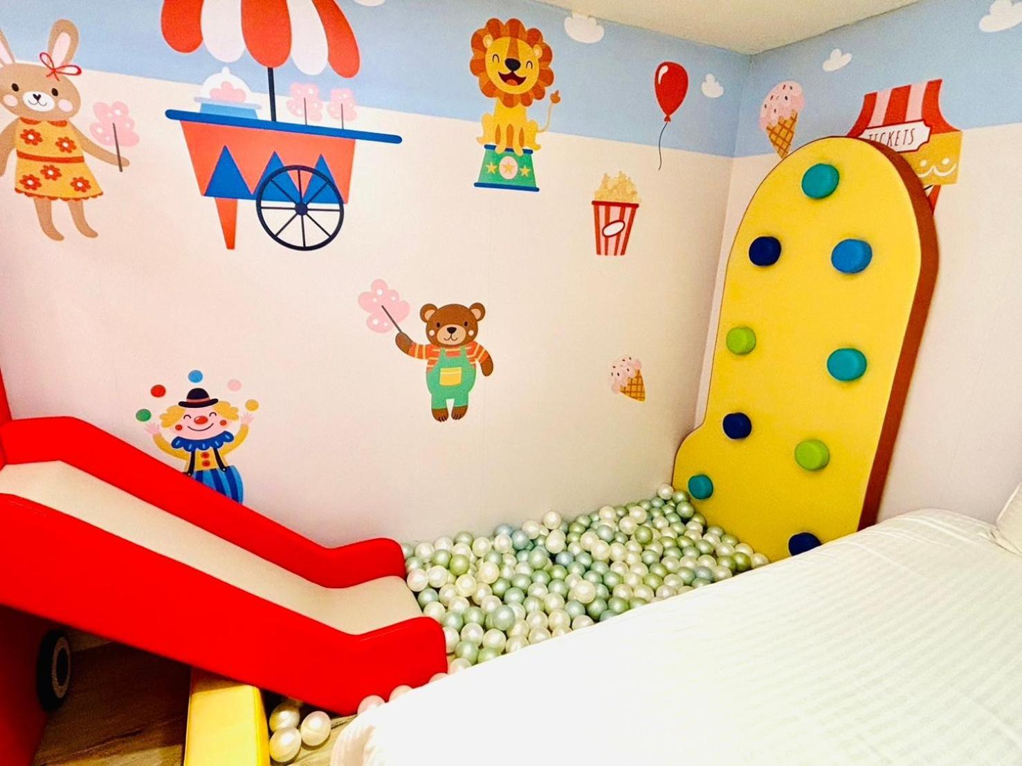 לודונג Have Fun Hotel מראה חיצוני תמונה